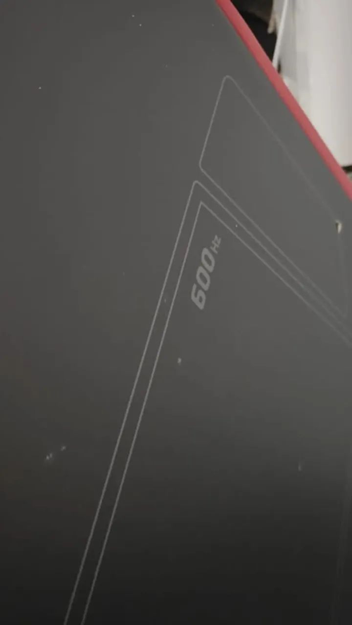 Monitor Benq ZOWIE XL2586X+ 600Hz - Foto 2