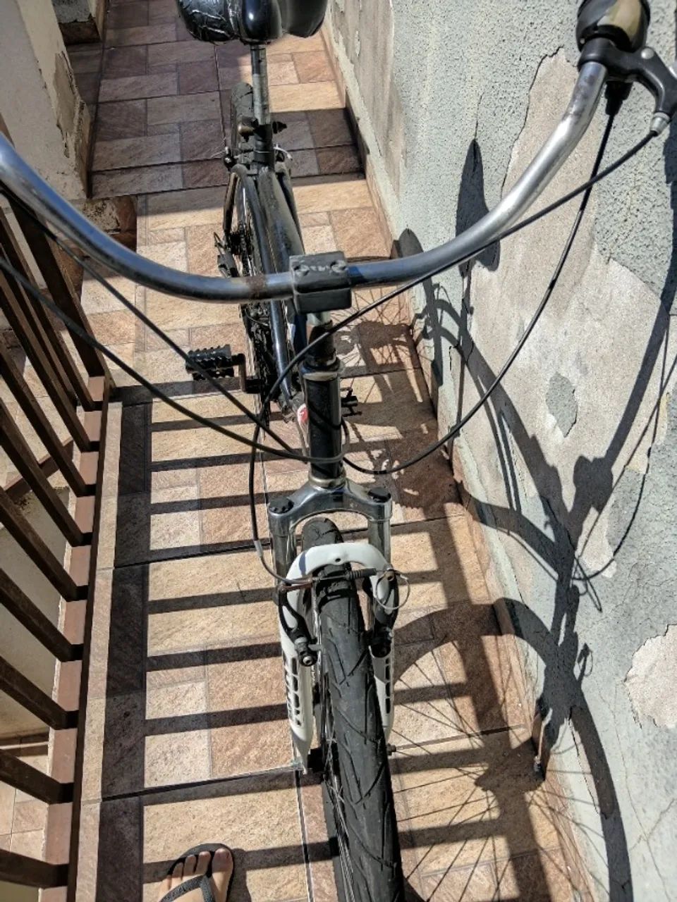Bicicleta caiçara  - Foto 3