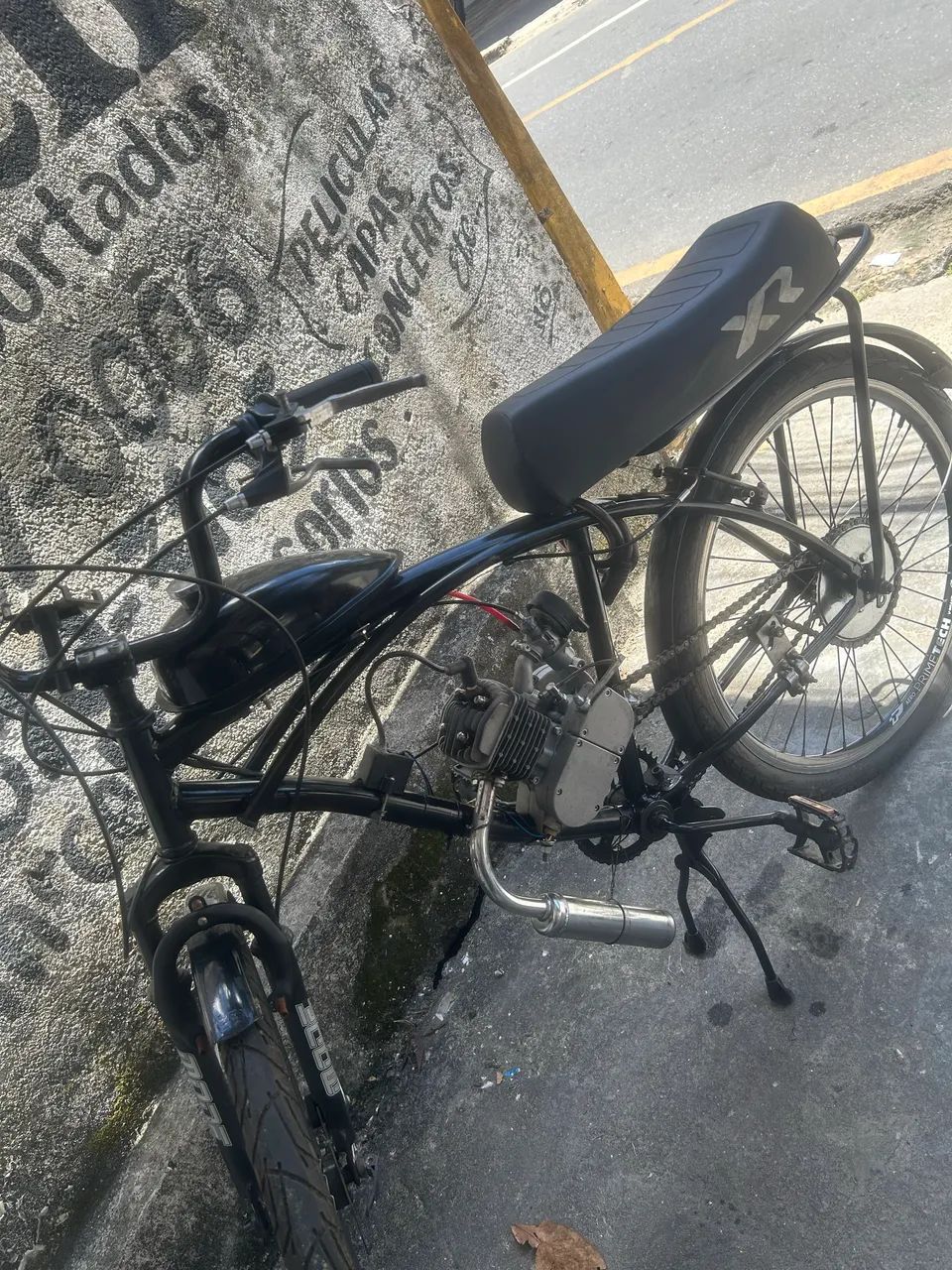 Motorizada  - Foto 4