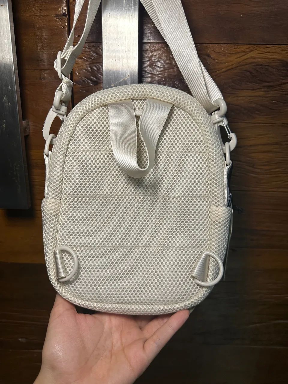 Bolsa adidas  - Foto 4