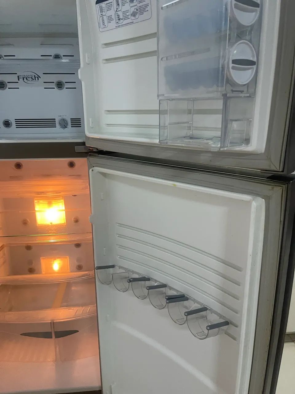 Geladeira  - Foto 2