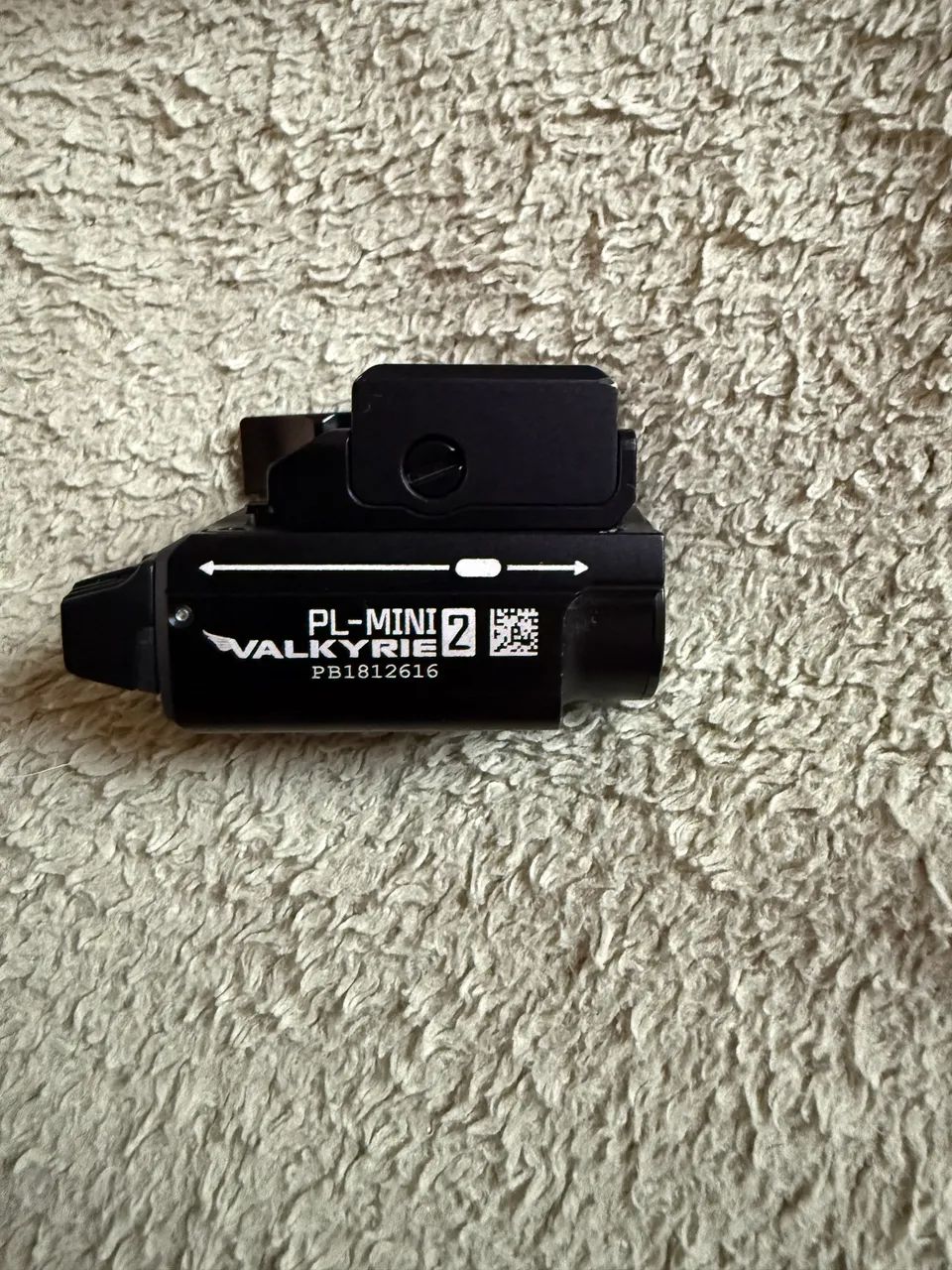 Lanterna dedicada Olight PL-MINI WALKYRIE 2 - Foto 3