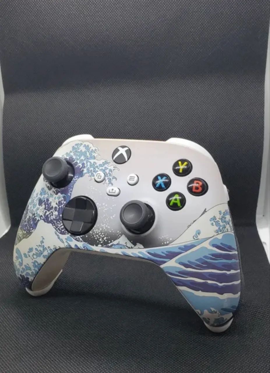 Suporte de manete Xbox one e PS5  - Foto 4