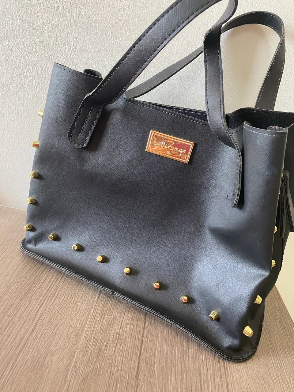 Desapego bolsas em ótima qualidade  - Foto 3