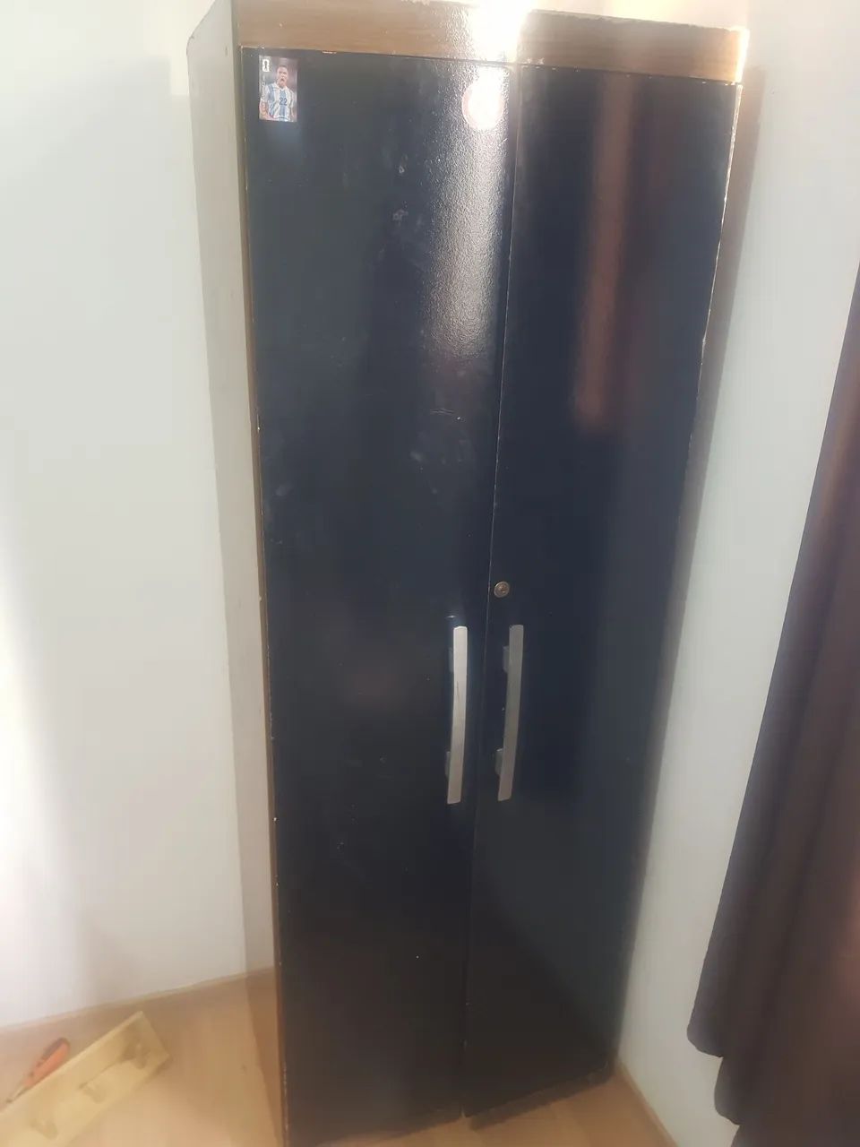 DOAÇÃO ARMÁRIO MULTIUSO