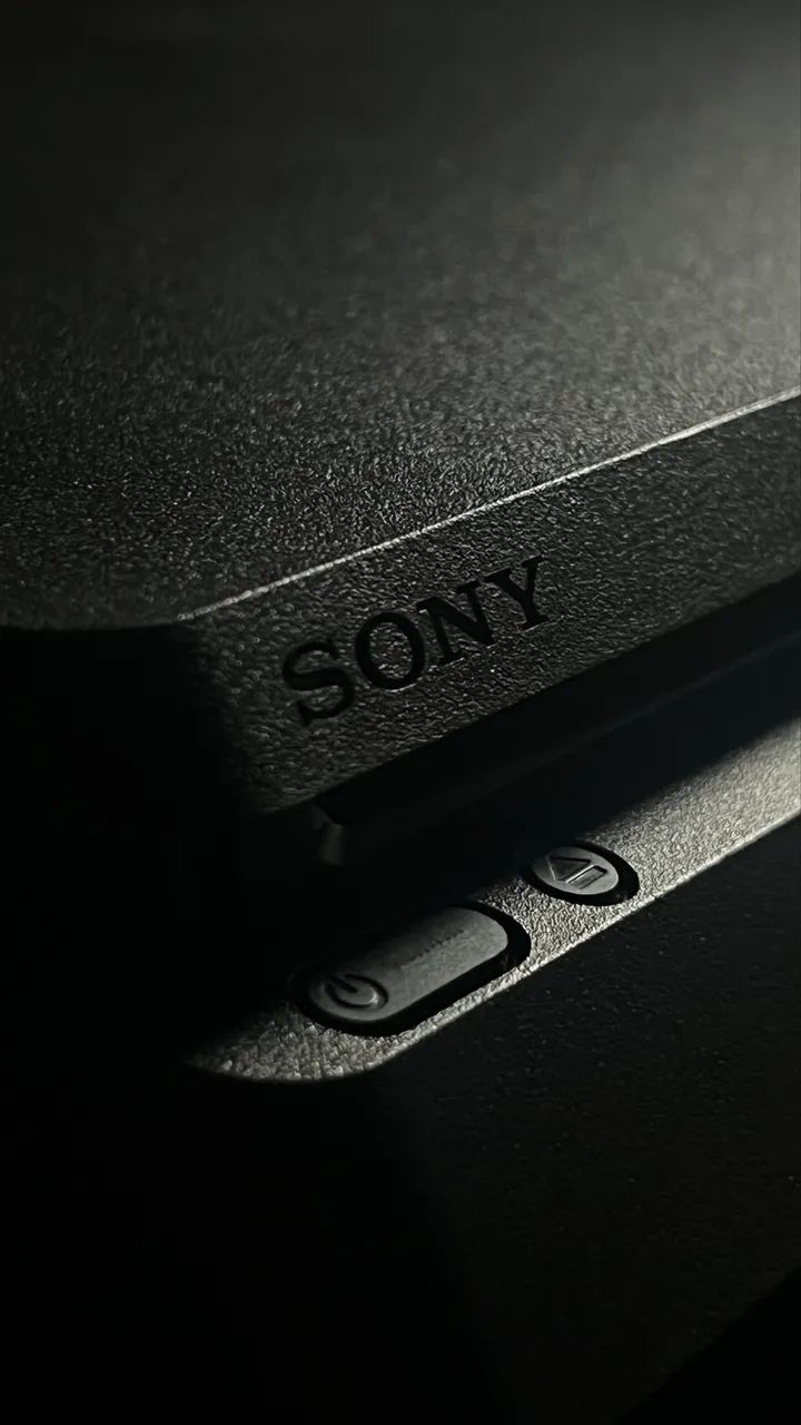 Ps4-Slim 500Gb - Foto 5