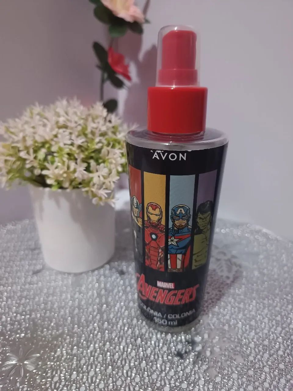 Colônias Infantil Avon 150 Ml - Foto 4