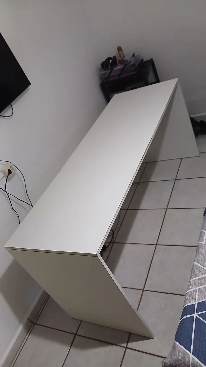 Mesa Branca 1,63 m