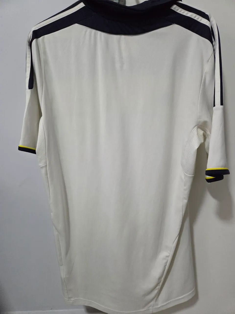 Camisa Chelsea 2012 M - Foto 3