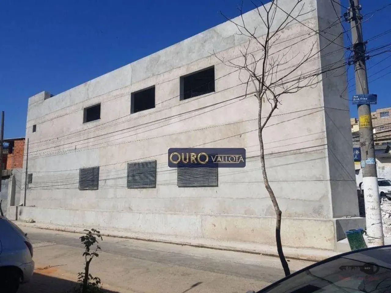 EXCELENTE GALPÃO VILA AMERICANA - Foto 2