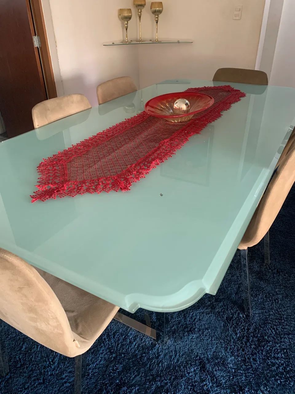 Mesa de Jantar - Foto 3