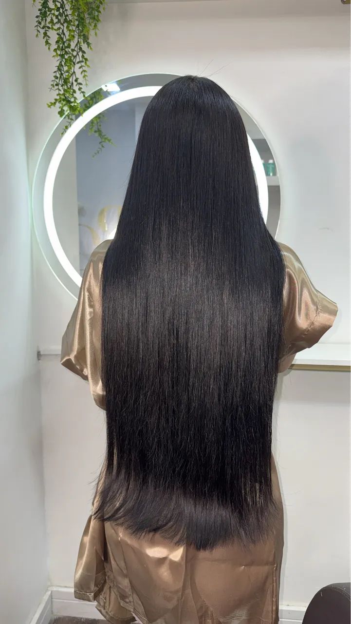 CABELO HUMANO VIETNÃ  - Foto 2