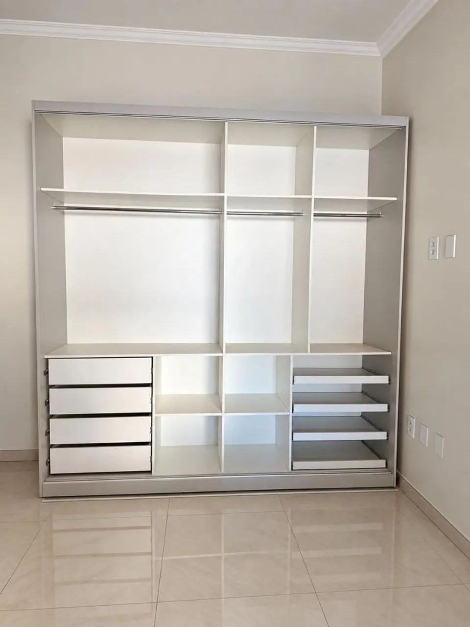 Quadra roupa - Foto 3