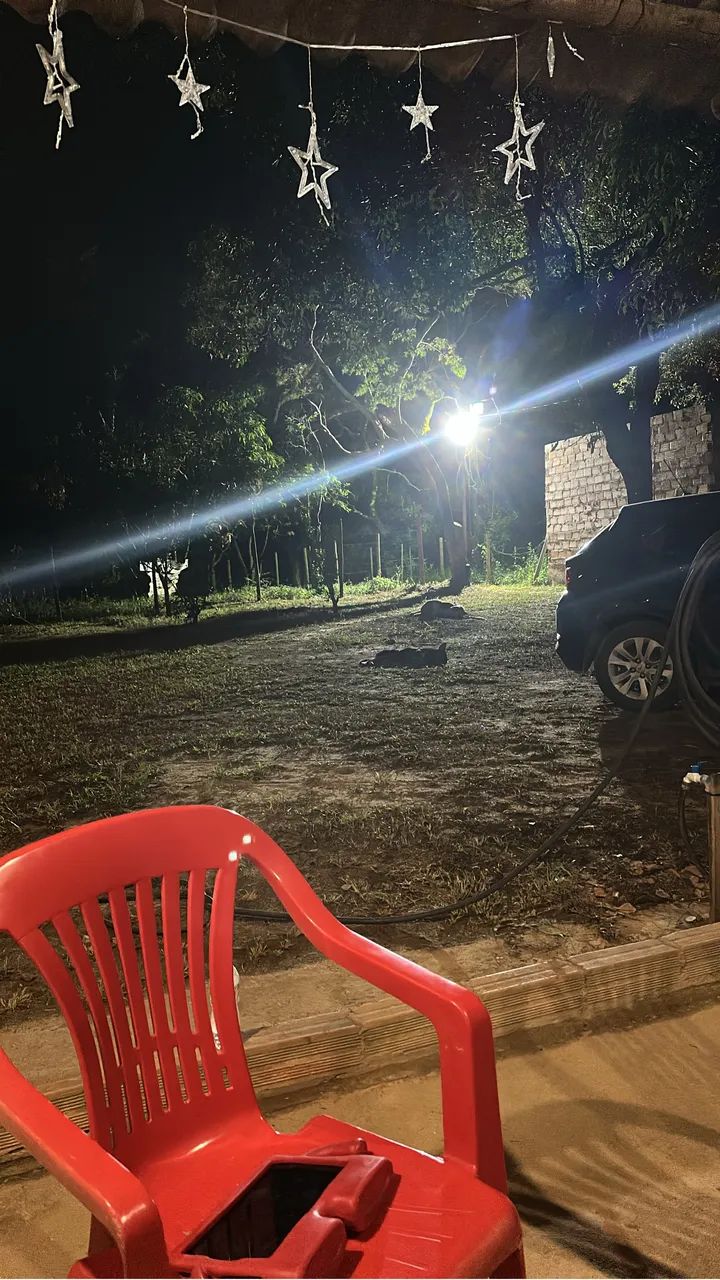 Sítio porteira fechada - Foto 3