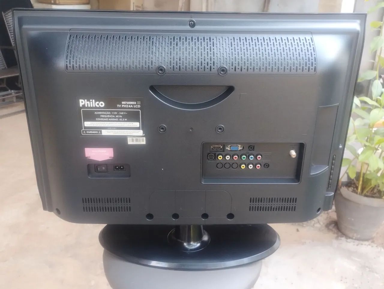 Monitor com Resolução Full HD 1080 - Foto 4