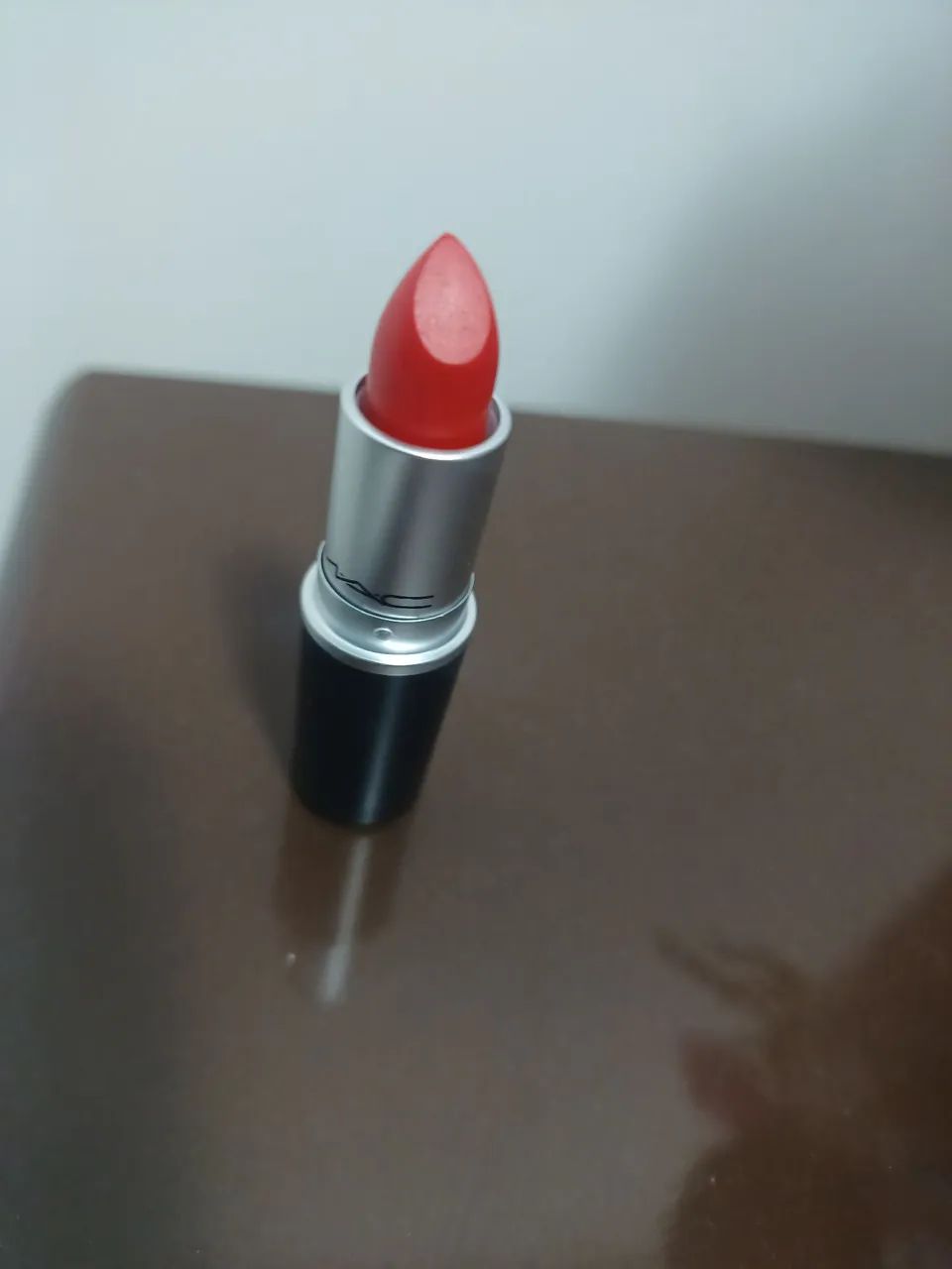 Batom MAC retro matte - Foto 3