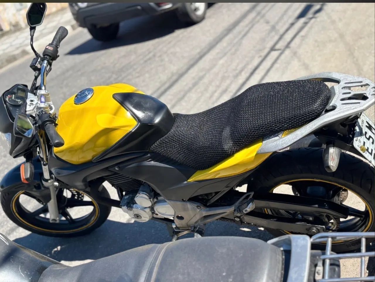 Cb 300 - Foto 2