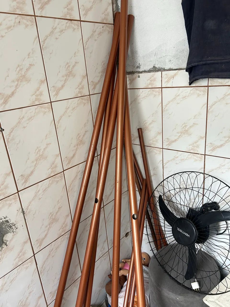Móveis de loja 