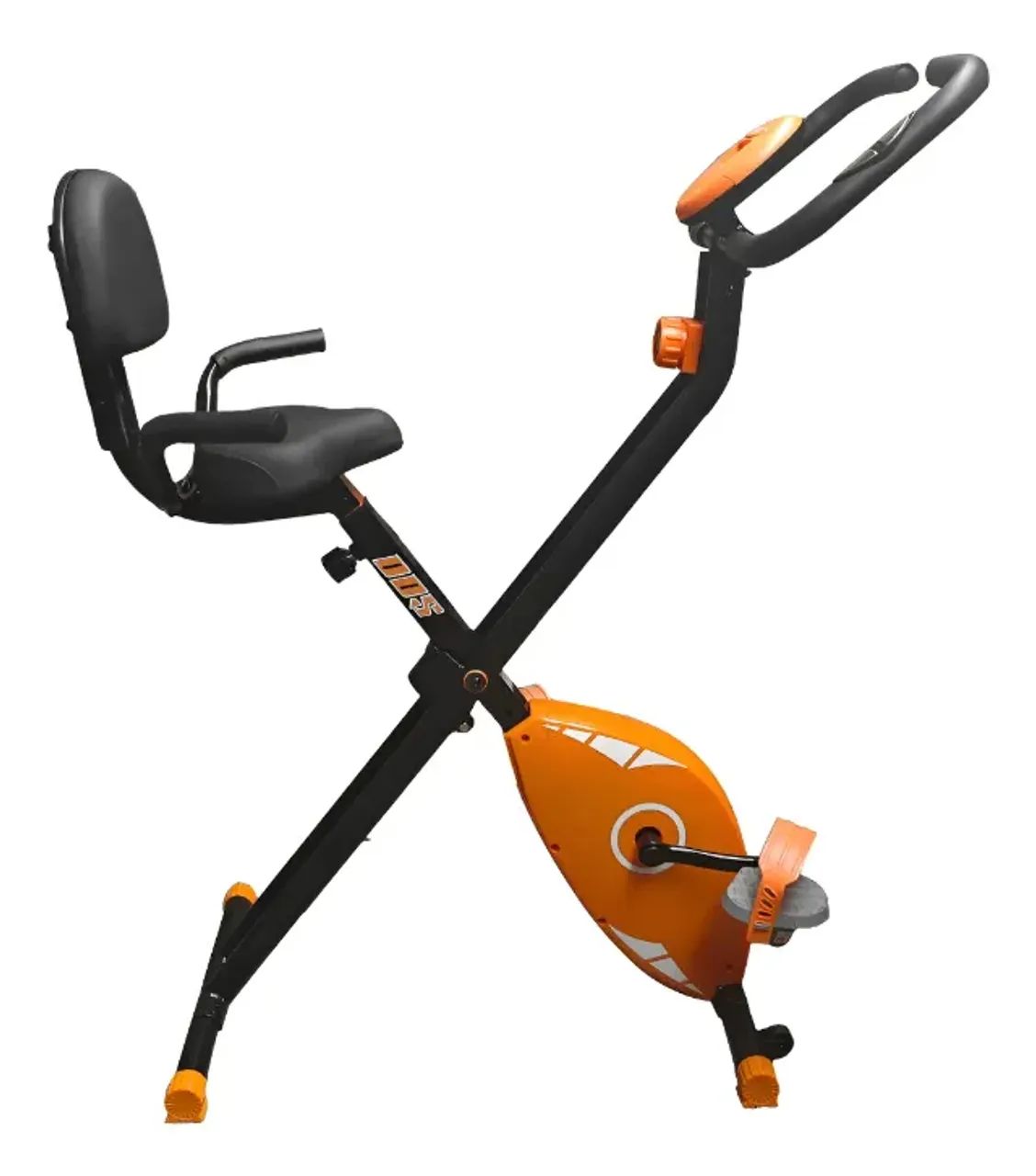 BICICLETA ERGOMÉTRICA - Foto 2