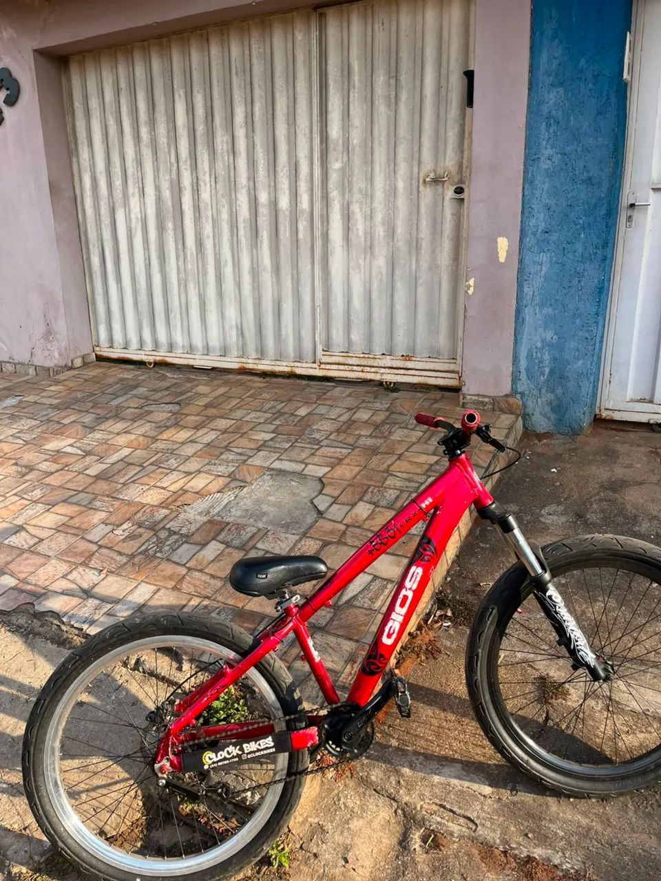 Vendo Gios FRX-HI  - Foto 4