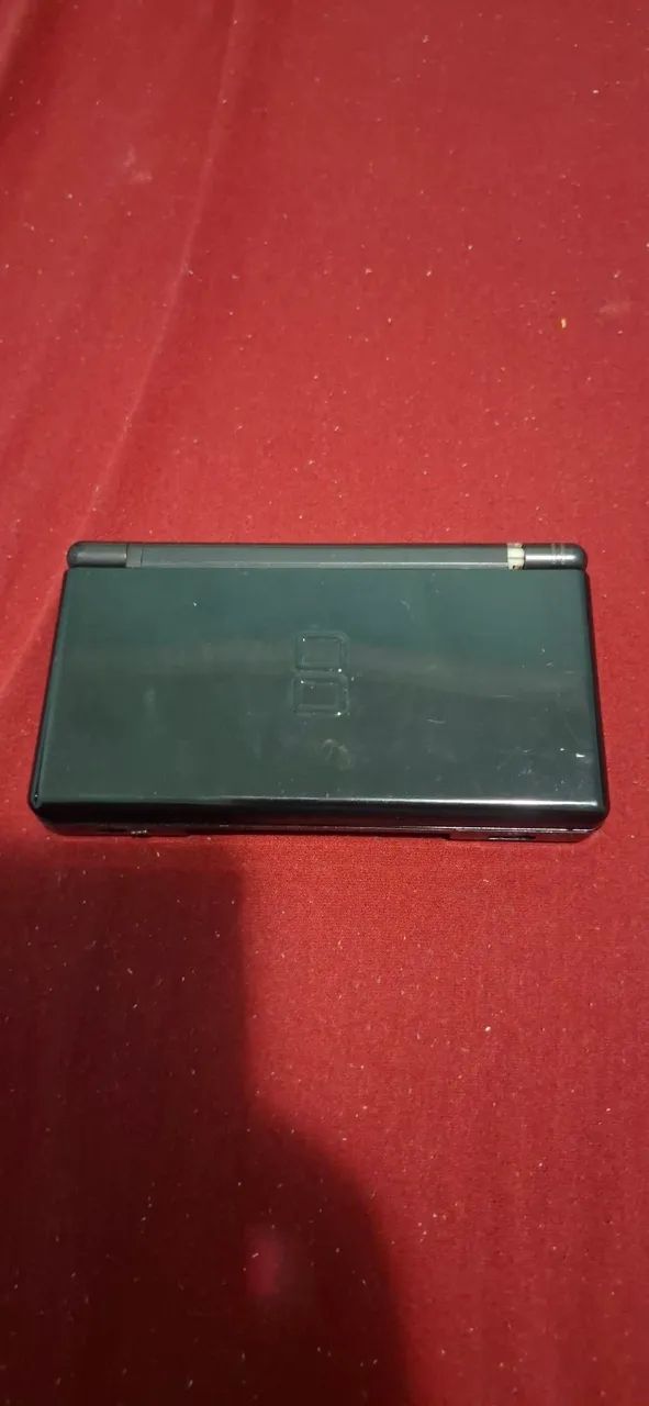 Nintendo ds para retirada de peças
