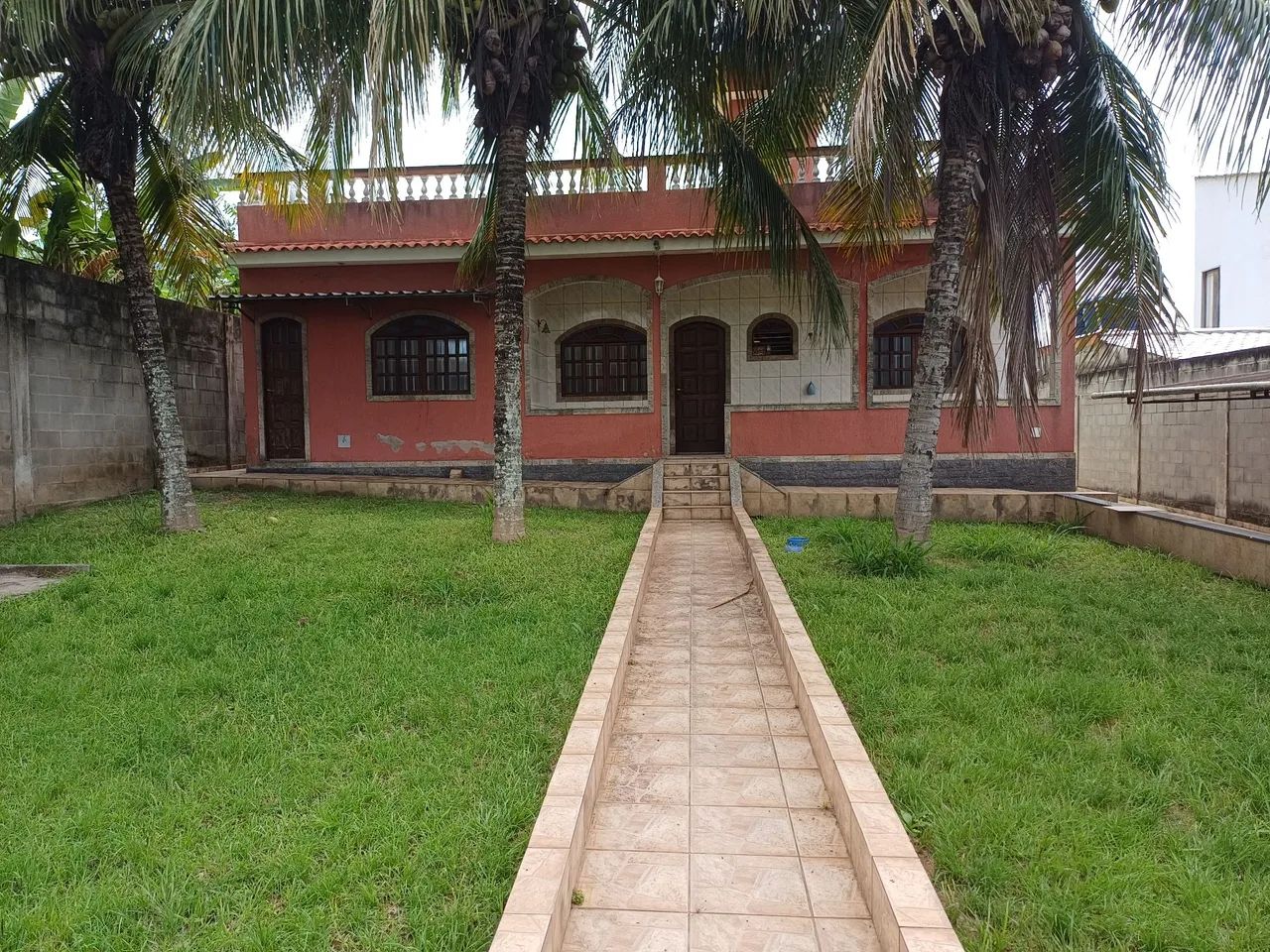 Foto - Maricá - São José do Imbassaí