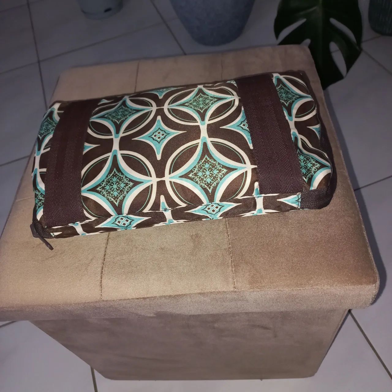 Bolsa de viagem - Foto 3