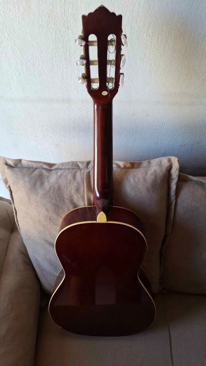 Violão  - Foto 4