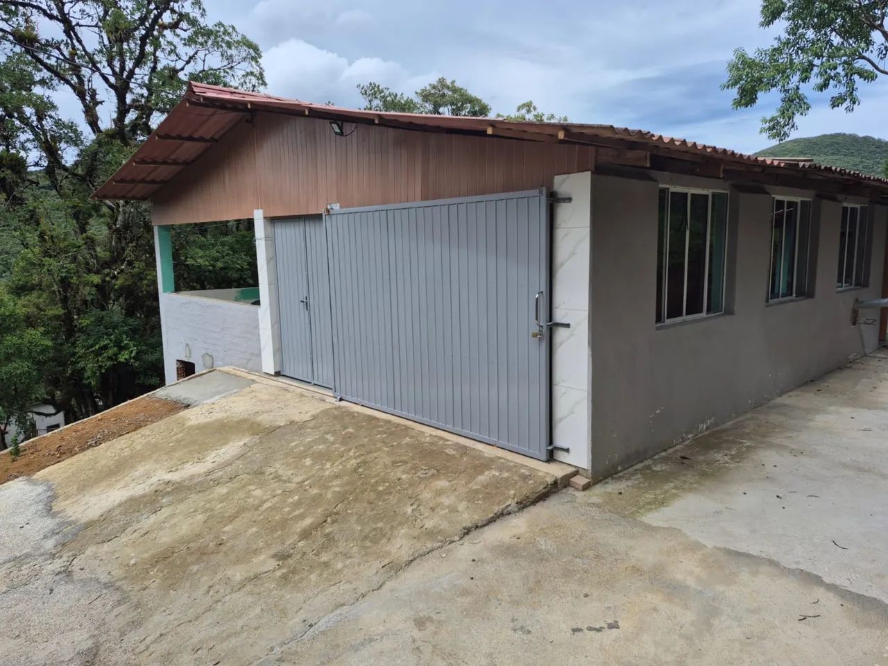 Foto - São José dos Pinhais - Santo Antônio