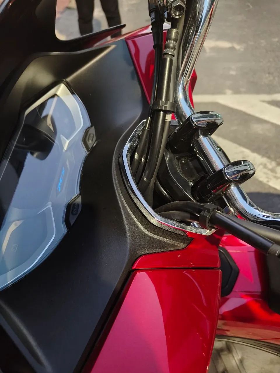 PCX ZERO NOVA  - Foto 2