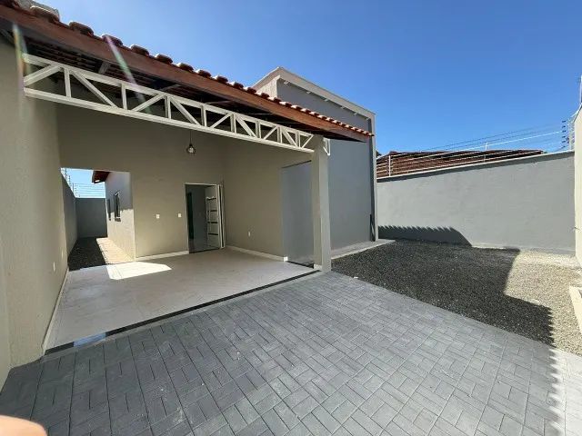 Casa no Dirceu - Foto 4