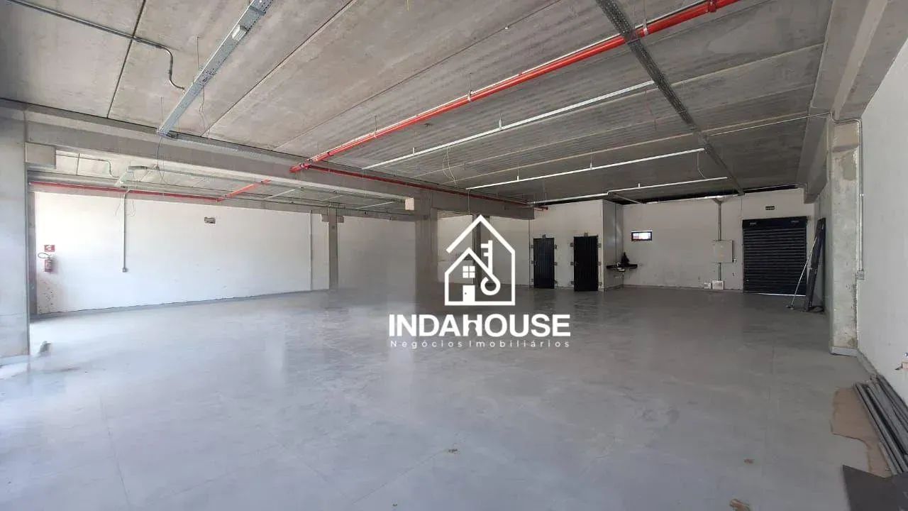 Loja Nova para alugar, 220 m² - Jardim Veneza - Indaiatuba/SP - Foto 3