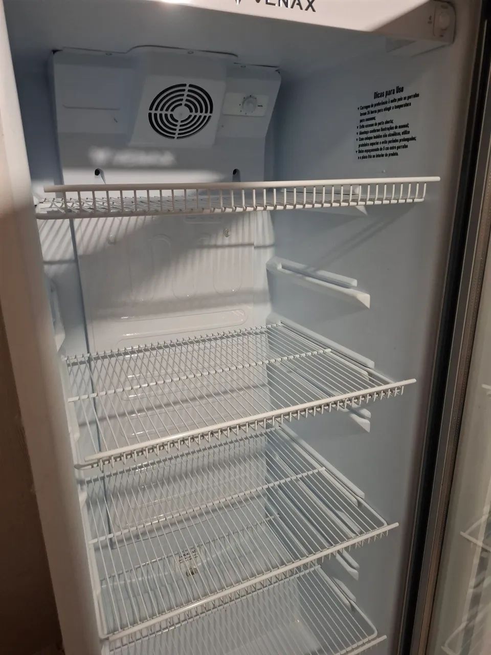 Freezer expositor  - Foto 5