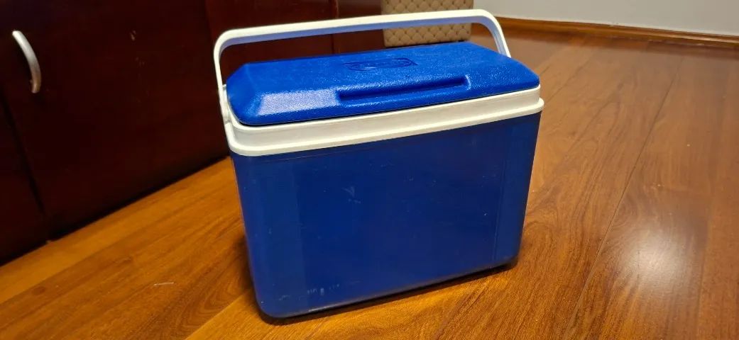 Cooler (caixa térmica) 20L 