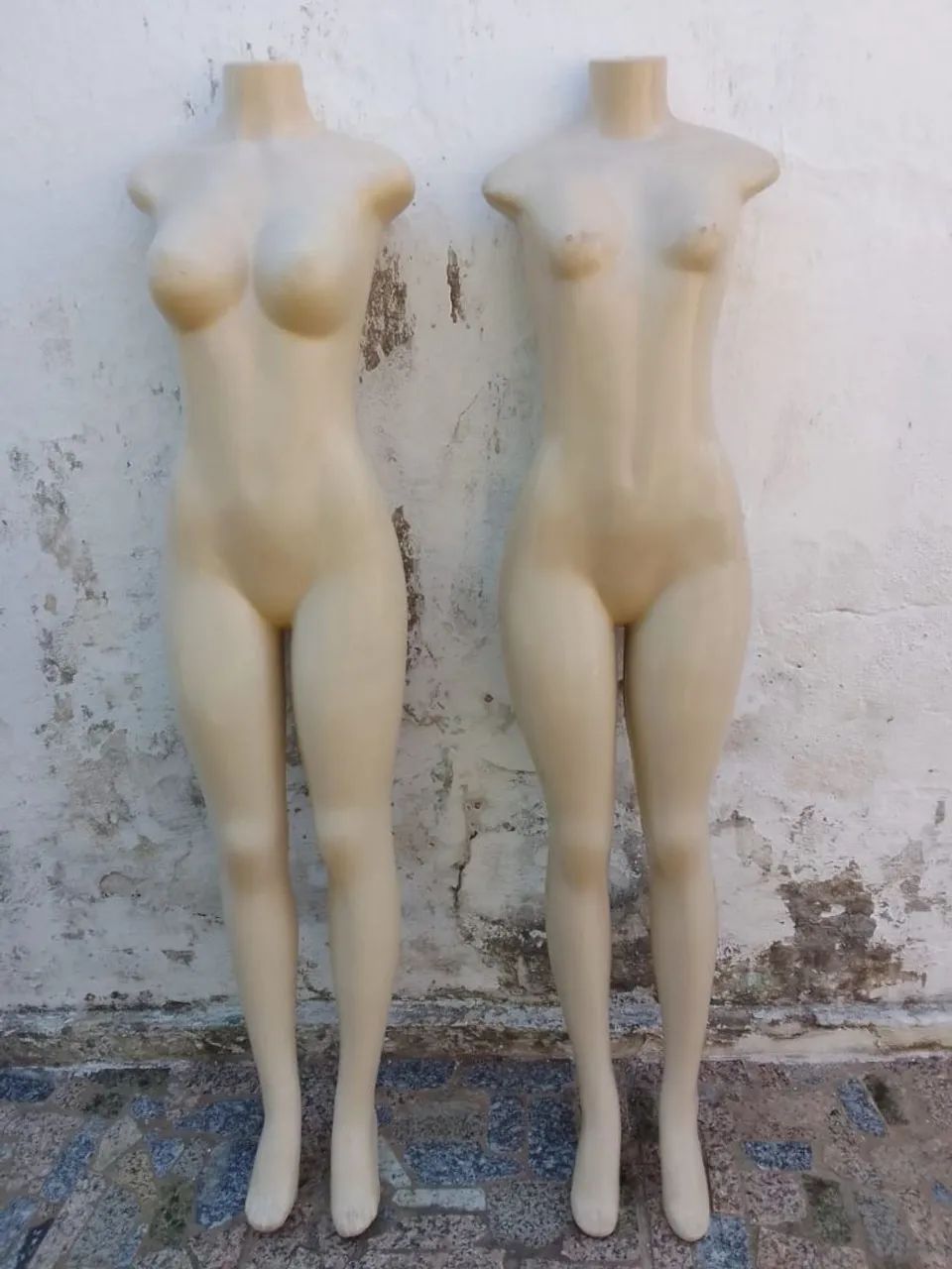MANEQUINS USADOS  - Foto 3