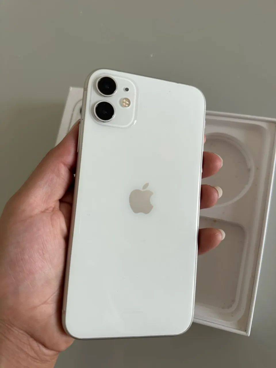 IPHONE 11 128gb (usado) - Foto 2