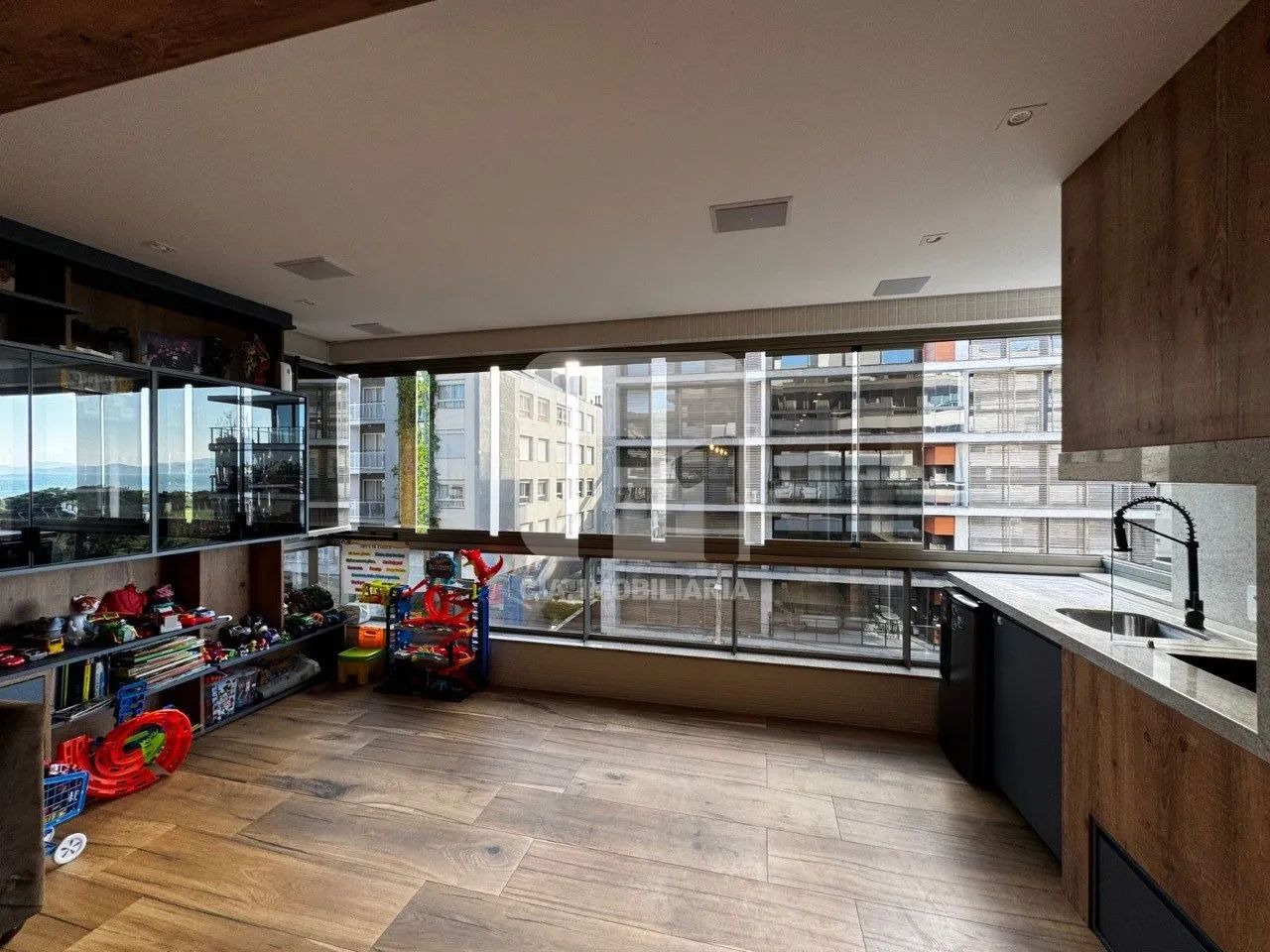 Apartamento a venda em Jurere - Foto 2