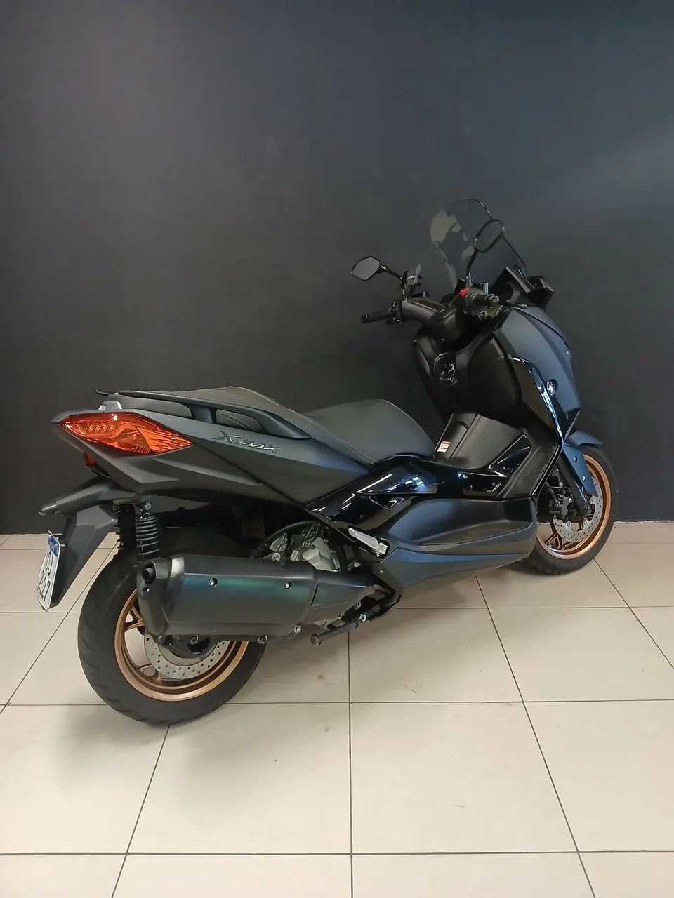 Yamaha 250 ABS 2023 - 1499801792 | OLX