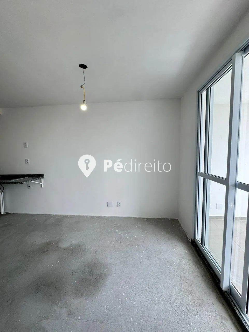 Apartamento Studio no Mooca, São Paulo - Foto 3