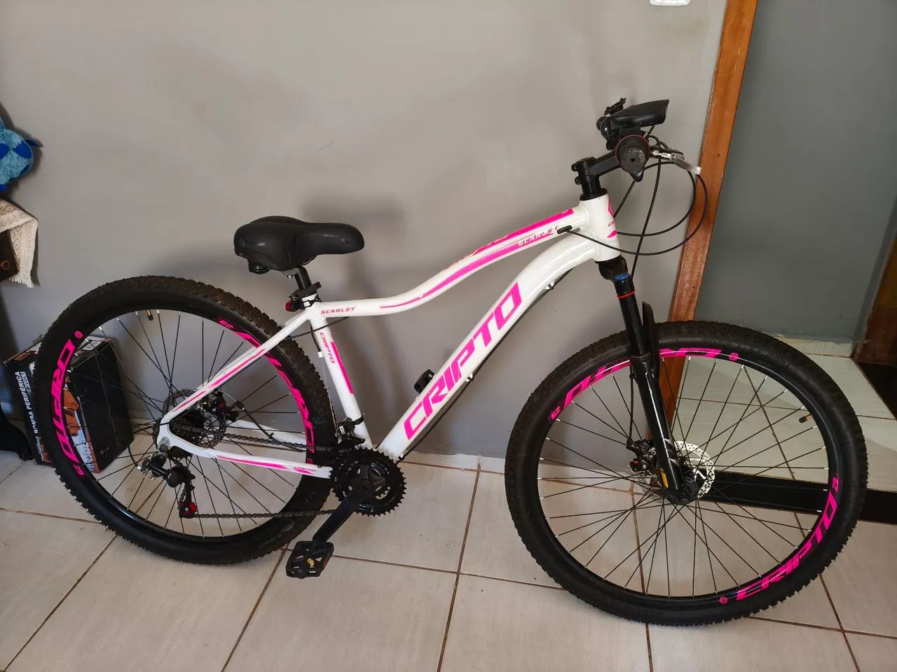 Bike aro 29  - Foto 2