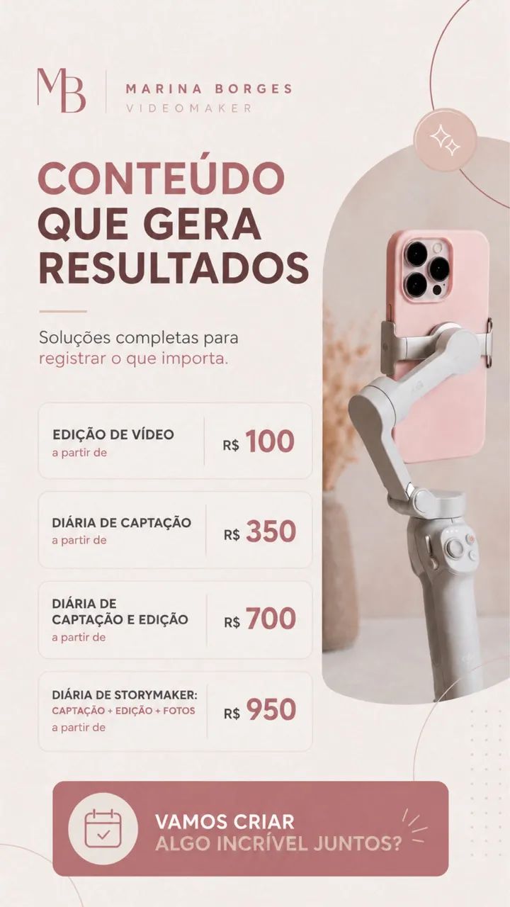 Videomaker em Brasília  - Foto 3