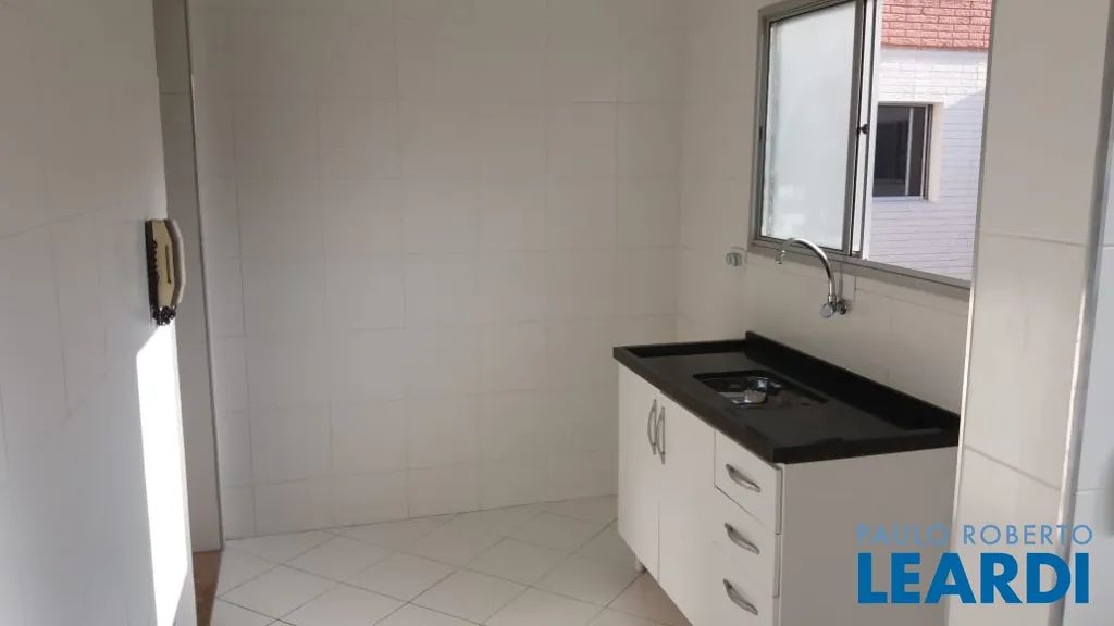 APARTAMENTO - INTERLAGOS - SP - Foto 4