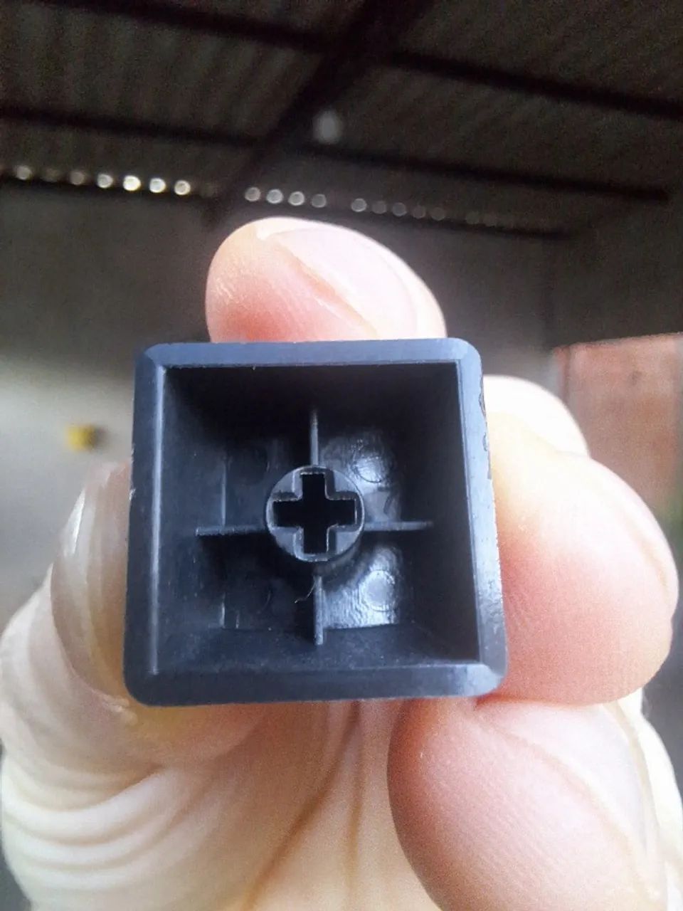 Keycaps Blanks YMDK (No-Legend) - Foto 2