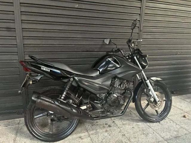 Yamaha  - Ybr 150 Factor - 2022 - Foto 3