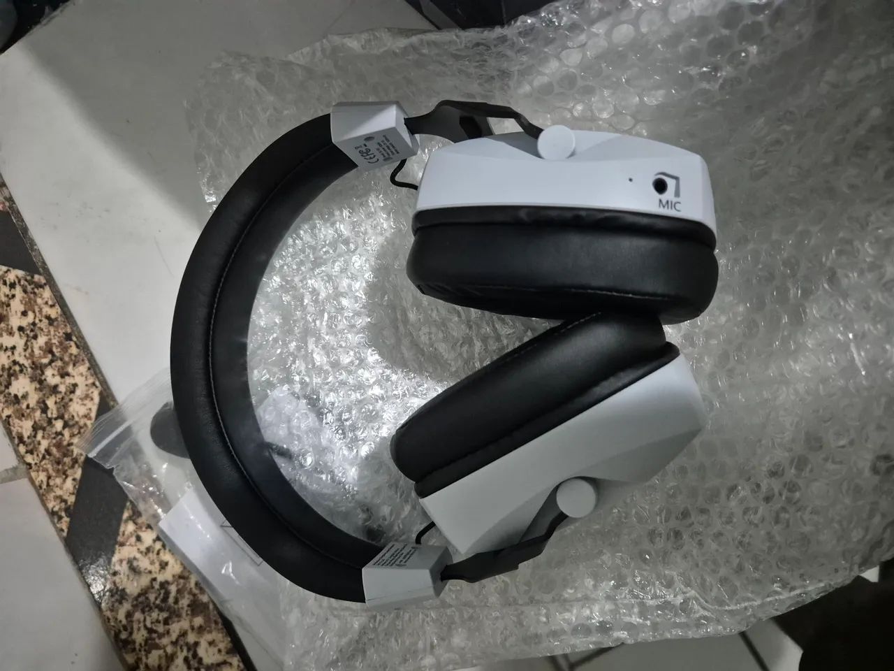 Headset gamer - Foto 4