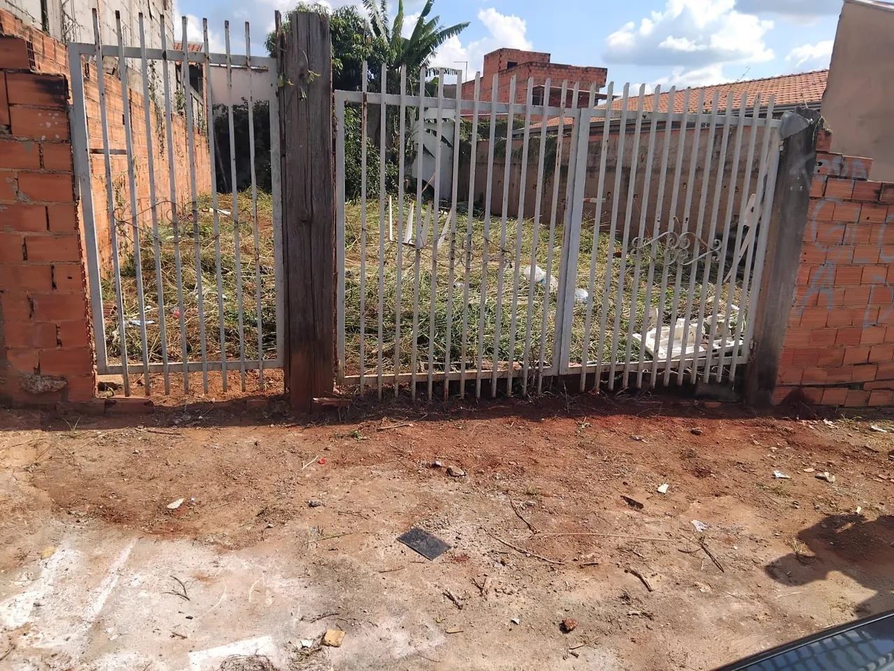 Venda Terreno Parque Residencial Vogan - Foto 4