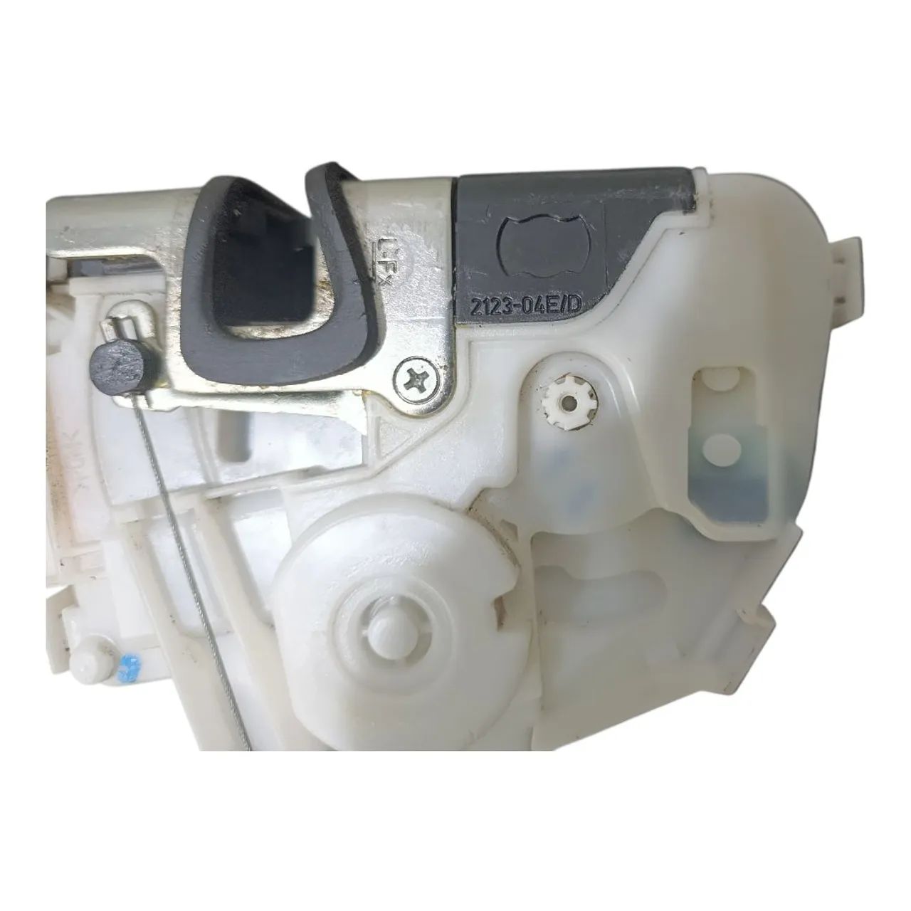 Fechadura Eletrica Dianteira Motorista FOX VW 5z4837013ah - Peças
