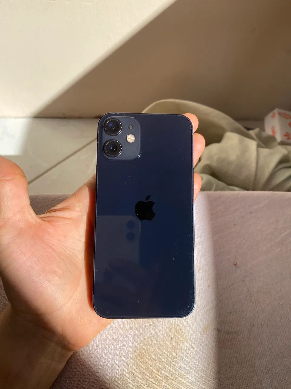 iPhone 12 mini 64gb  - Foto 2
