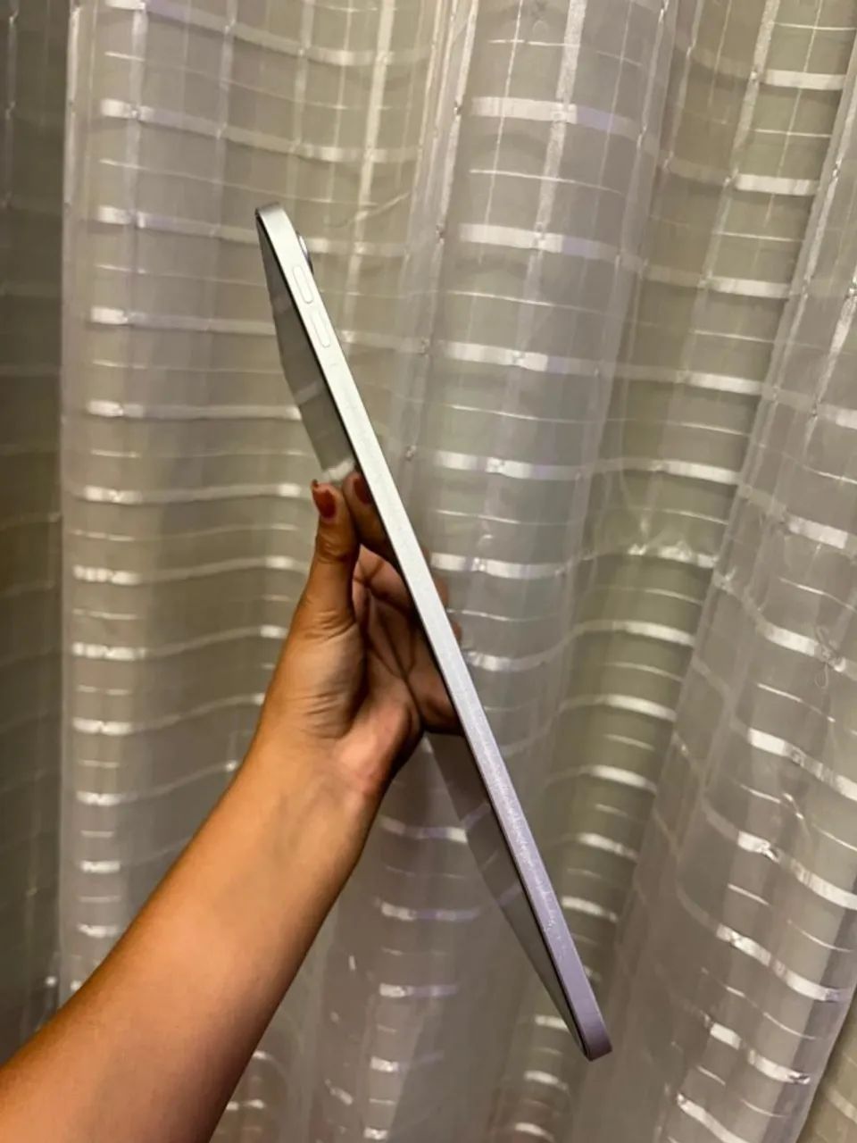 IPAD GERAÇÃO 10 SILVER - Foto 3