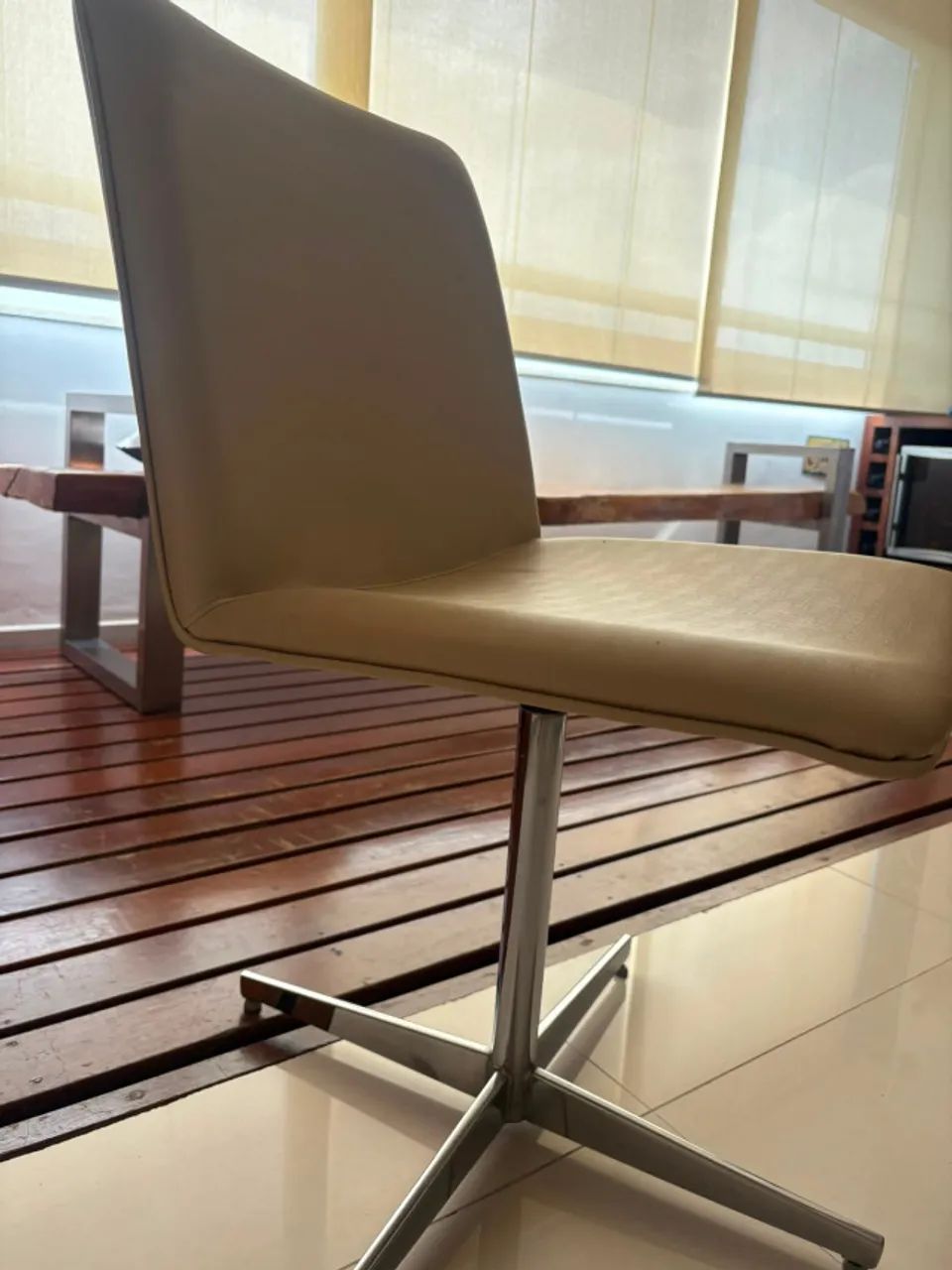 Cadeiras para mesa de jantar - Foto 4